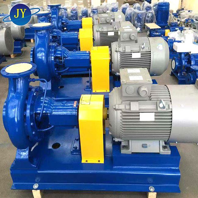 Chemical Process Centrifugal Pump-3 Chemical Process Centrifugal Pump-3