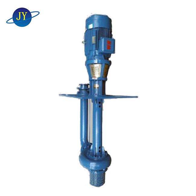 Bomba de purins submergits verticals