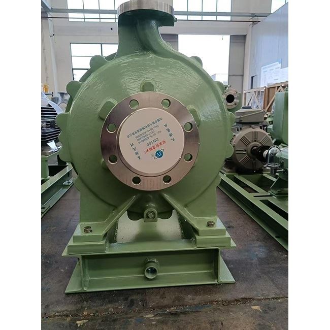 Chemical Resistant Transfer Pump